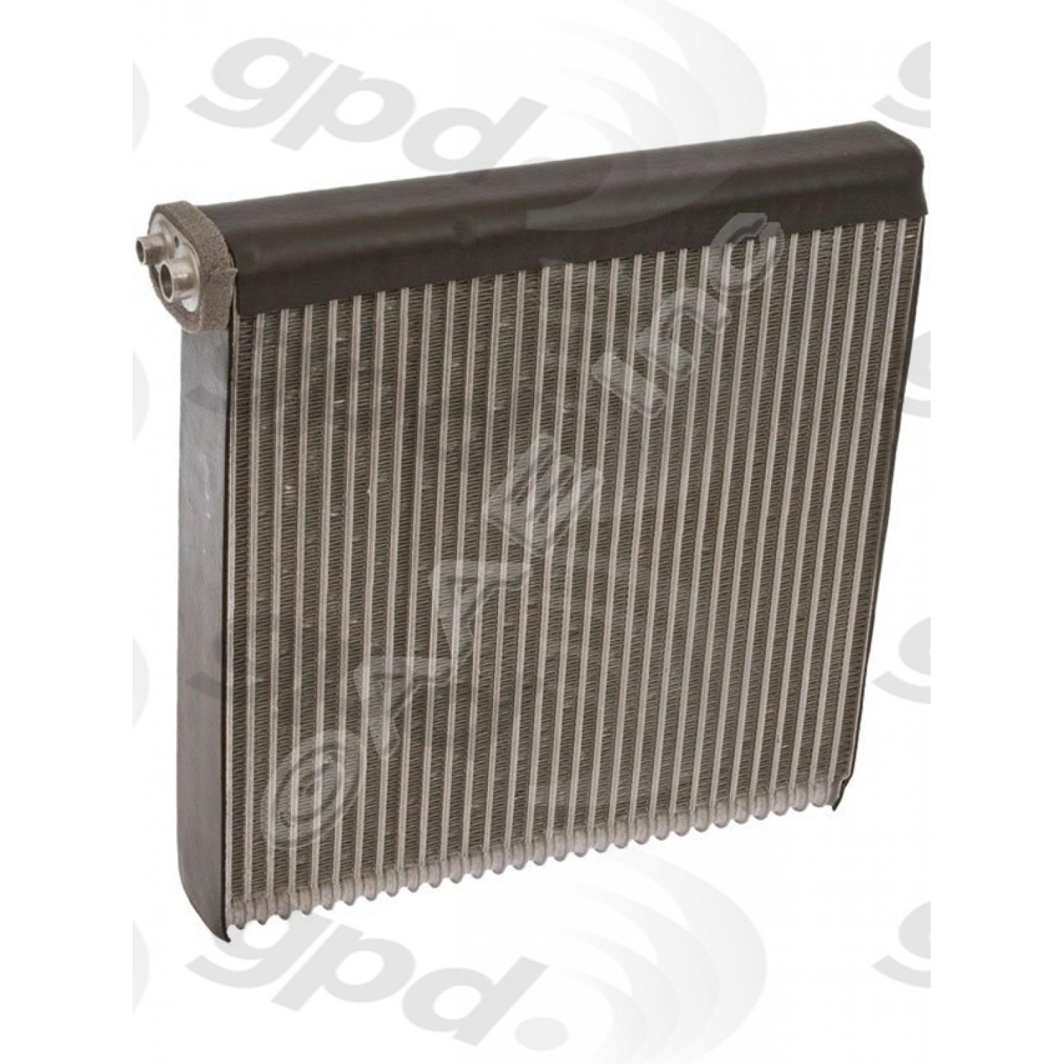 Global Parts Distributors 4712059 A/C Evaporator Core product image 1 of 1