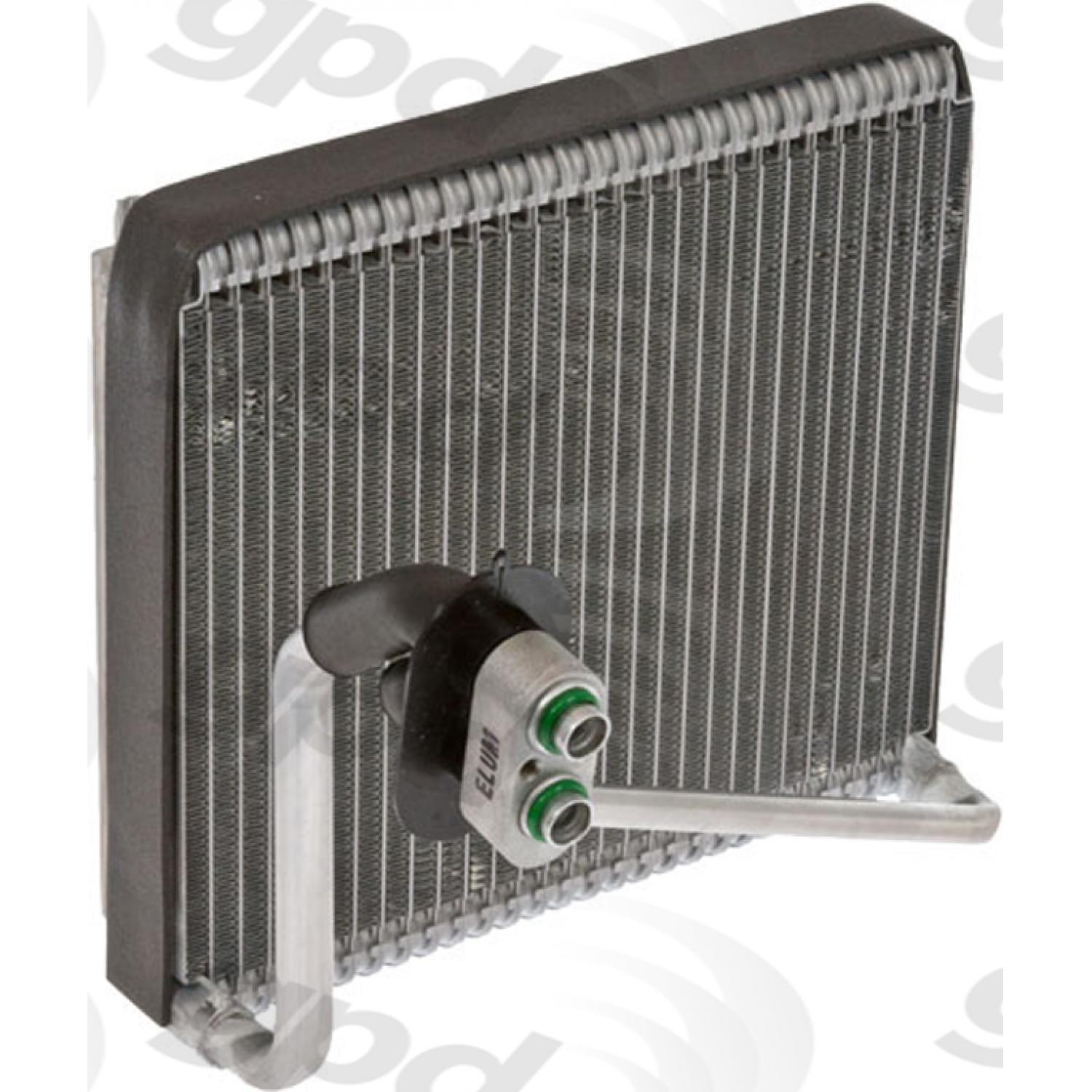 Global Parts Distributors 4712068 A/C Evaporator Core product image 1 of 1