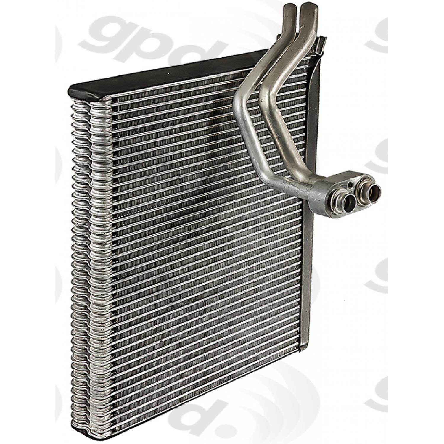 Global Parts Distributors 4712069 A/C Evaporator Core product image 1 of 1