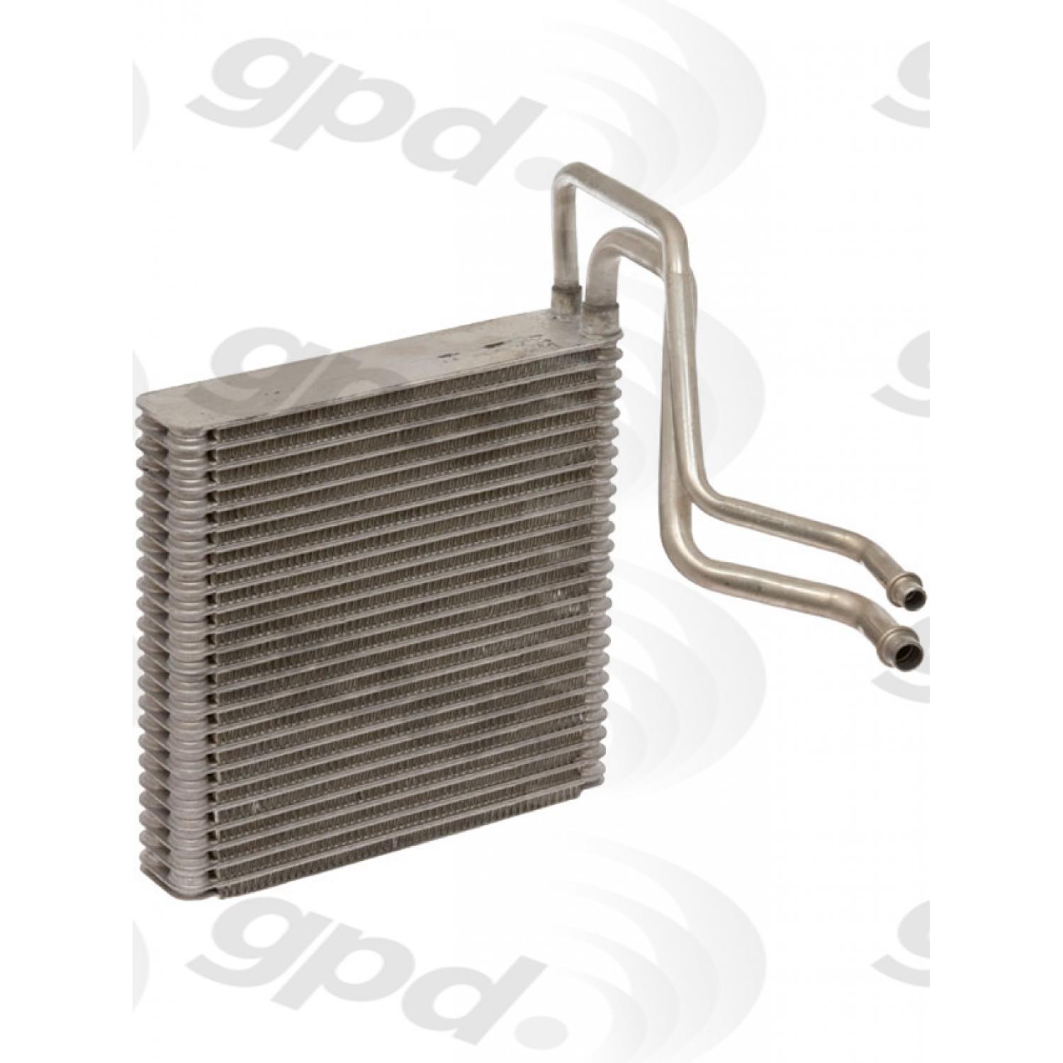 Global Parts Distributors 4712072 A/C Evaporator Core product image 1 of 1