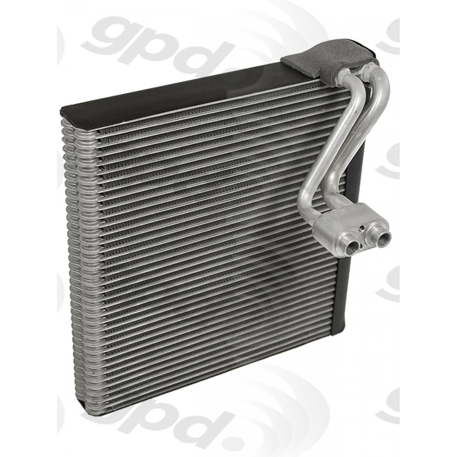 Global Parts Distributors 4712077 A/C Evaporator Core product image 1 of 1