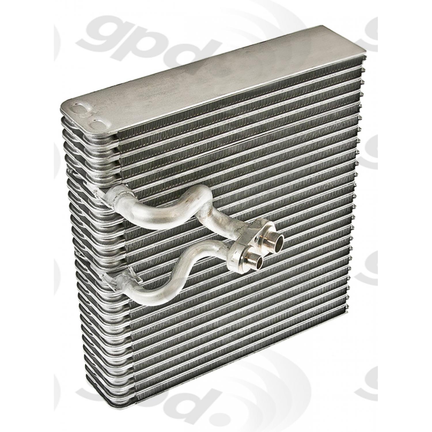 Global Parts Distributors 4712078 A/C Evaporator Core product image 1 of 1