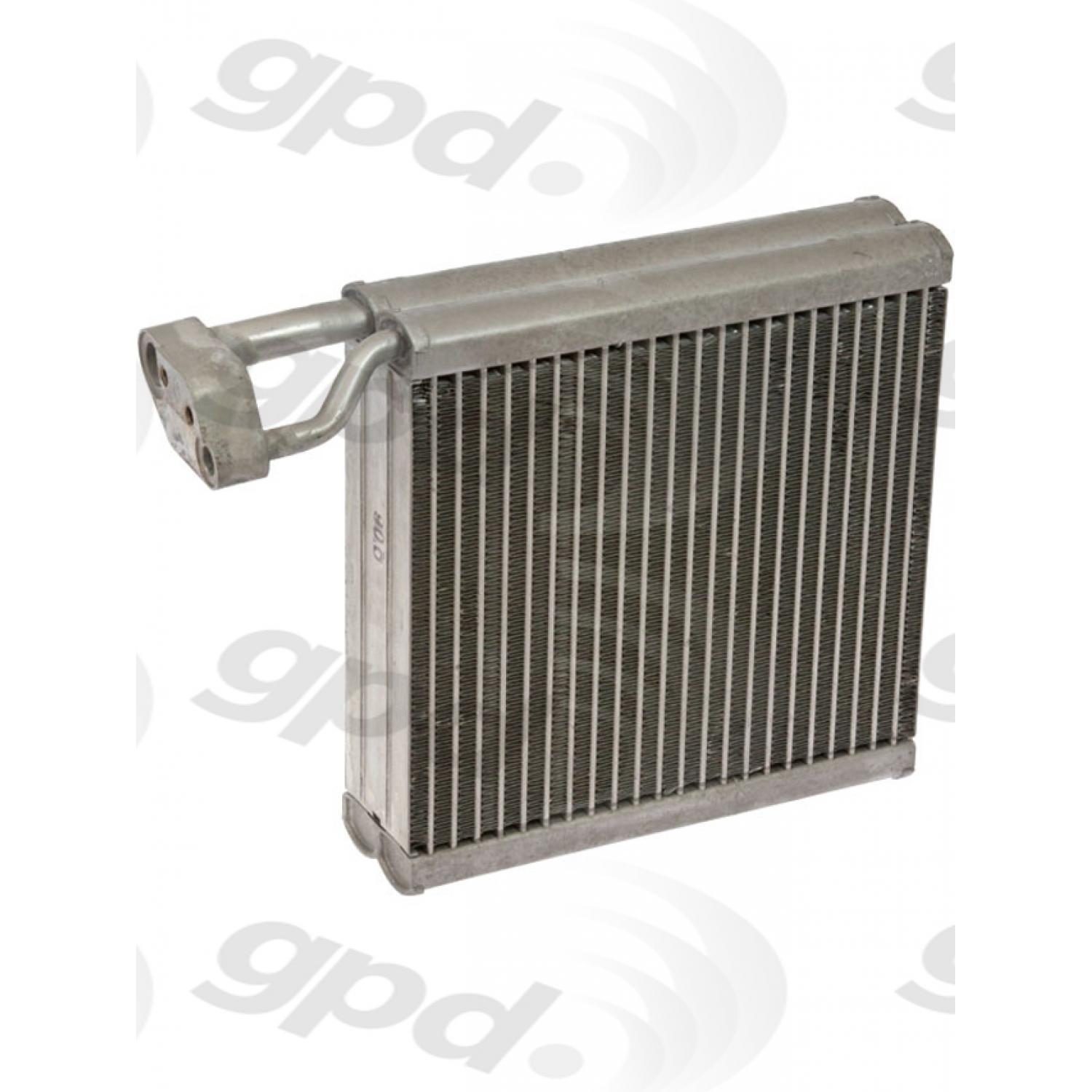 Global Parts Distributors 4712079 A/C Evaporator Core product image 1 of 1