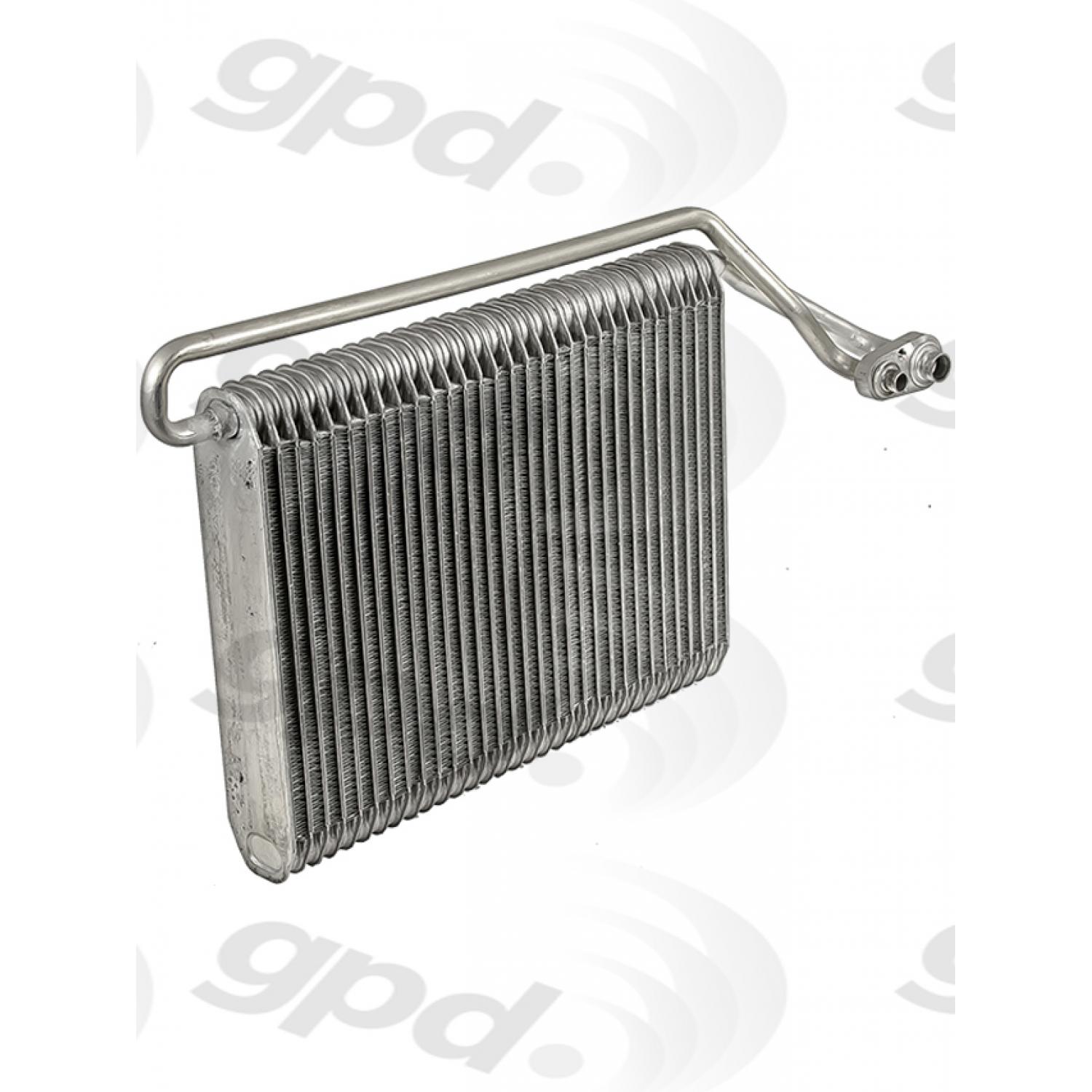 Global Parts Distributors 4712084 - A/C Evaporator Core Global Parts Distributors 4712084 A/C Evaporator Core product image 1 of 1