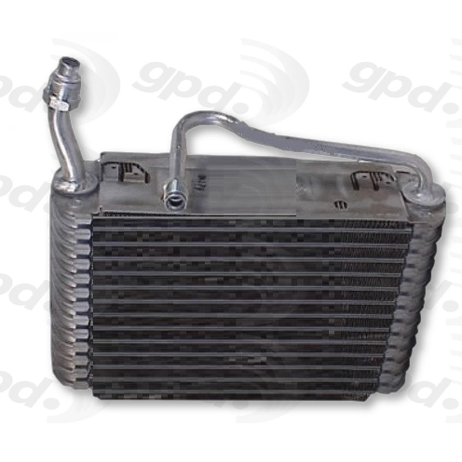 Global Parts Distributors 4712085 A/C Evaporator Core product image 1 of 1