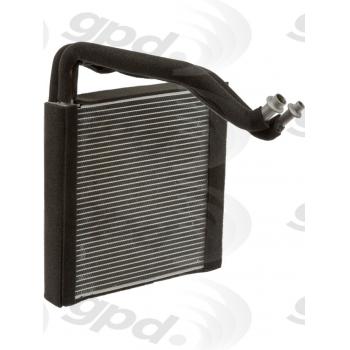 Global Parts Distributors 4712089 - A/C Evaporator Core Global Parts Distributors 4712089 A/C Evaporator Core product image 1 of 1