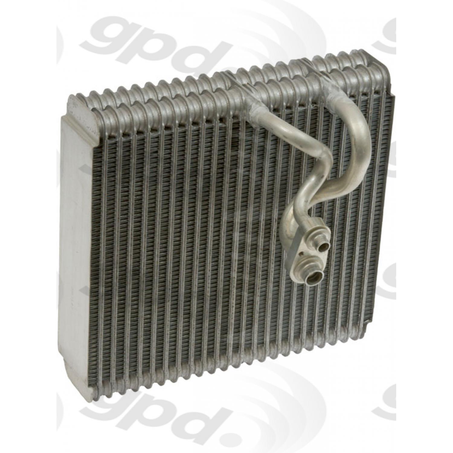 Global Parts Distributors 4712093 A/C Evaporator Core product image 1 of 1