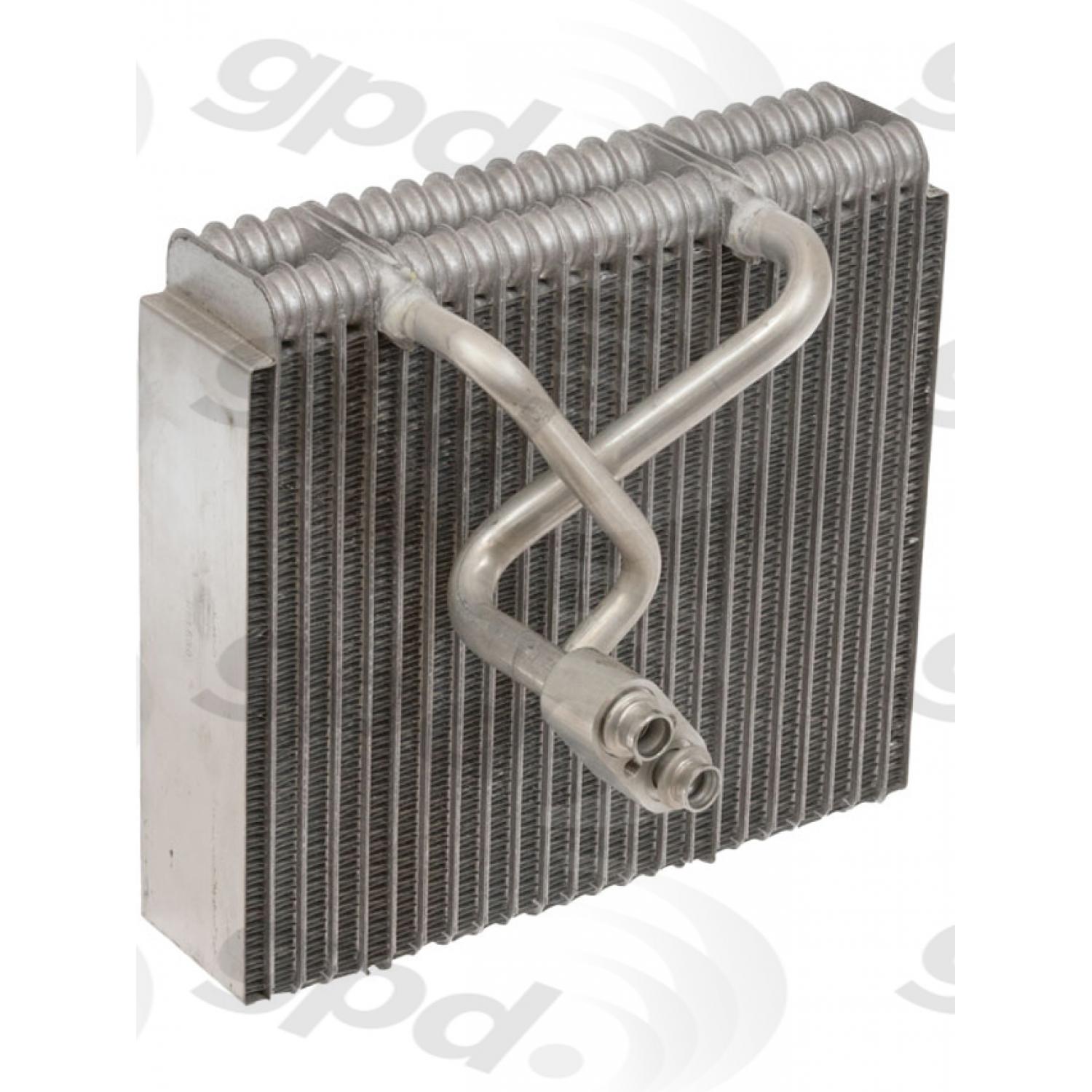 Global Parts Distributors 4712095 A/C Evaporator Core product image 1 of 1