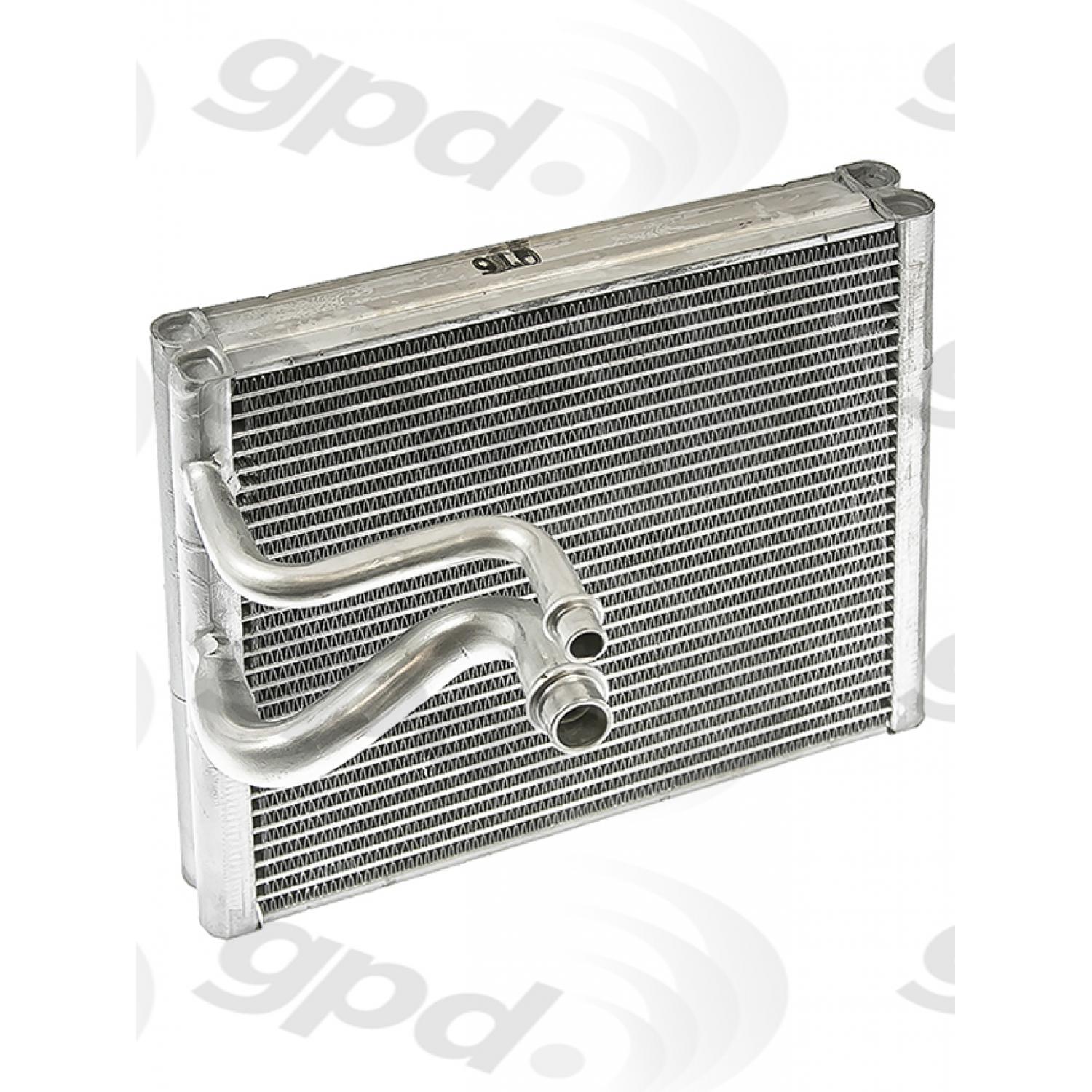 Global Parts Distributors 4712114 A/C Evaporator Core product image 1 of 1