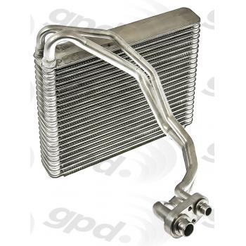 Global Parts Distributors 4712115 - A/C Evaporator Core Global Parts Distributors 4712115 A/C Evaporator Core product image 1 of 1