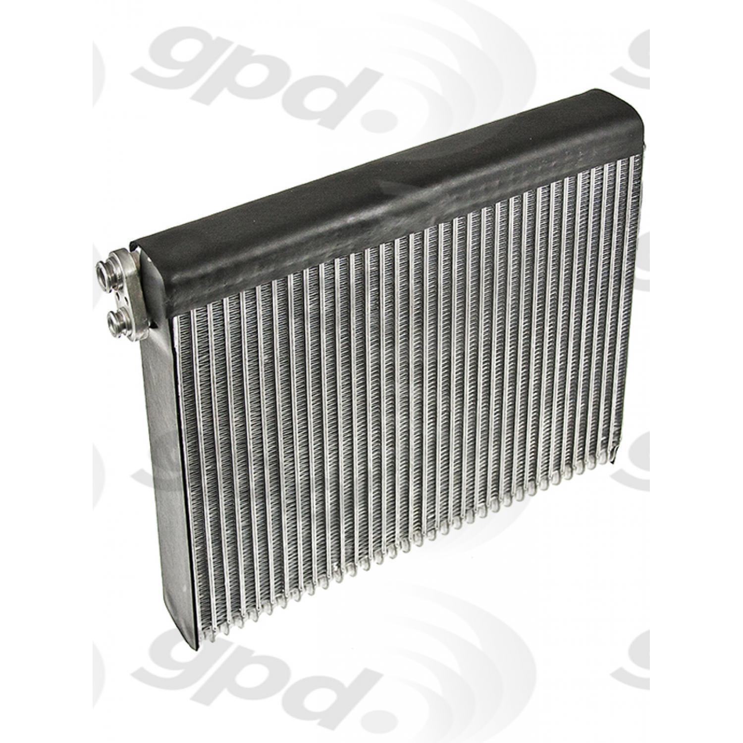 Global Parts Distributors 4712118 A/C Evaporator Core product image 1 of 1