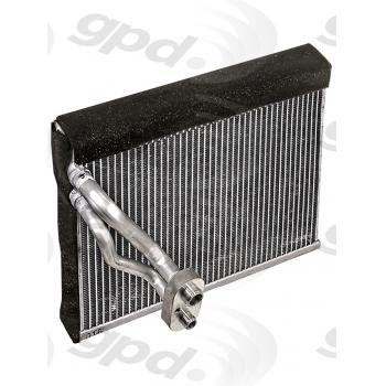Global Parts Distributors 4712135 - A/C Evaporator Core Global Parts Distributors 4712135 A/C Evaporator Core product image 1 of 1