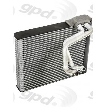 Global Parts Distributors 4712140 A/C Evaporator Core product image 1 of 1