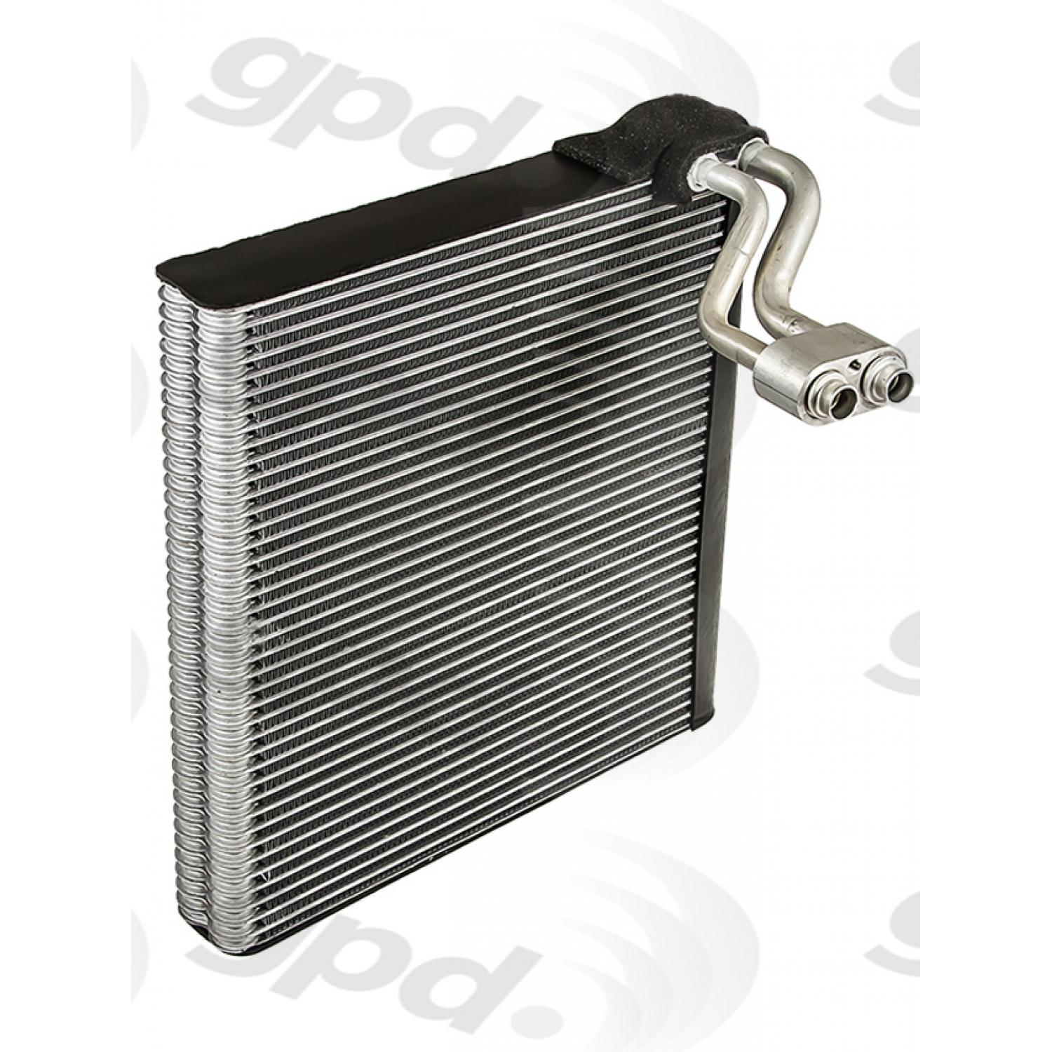 Global Parts Distributors 4712144 A/C Evaporator Core product image 1 of 1