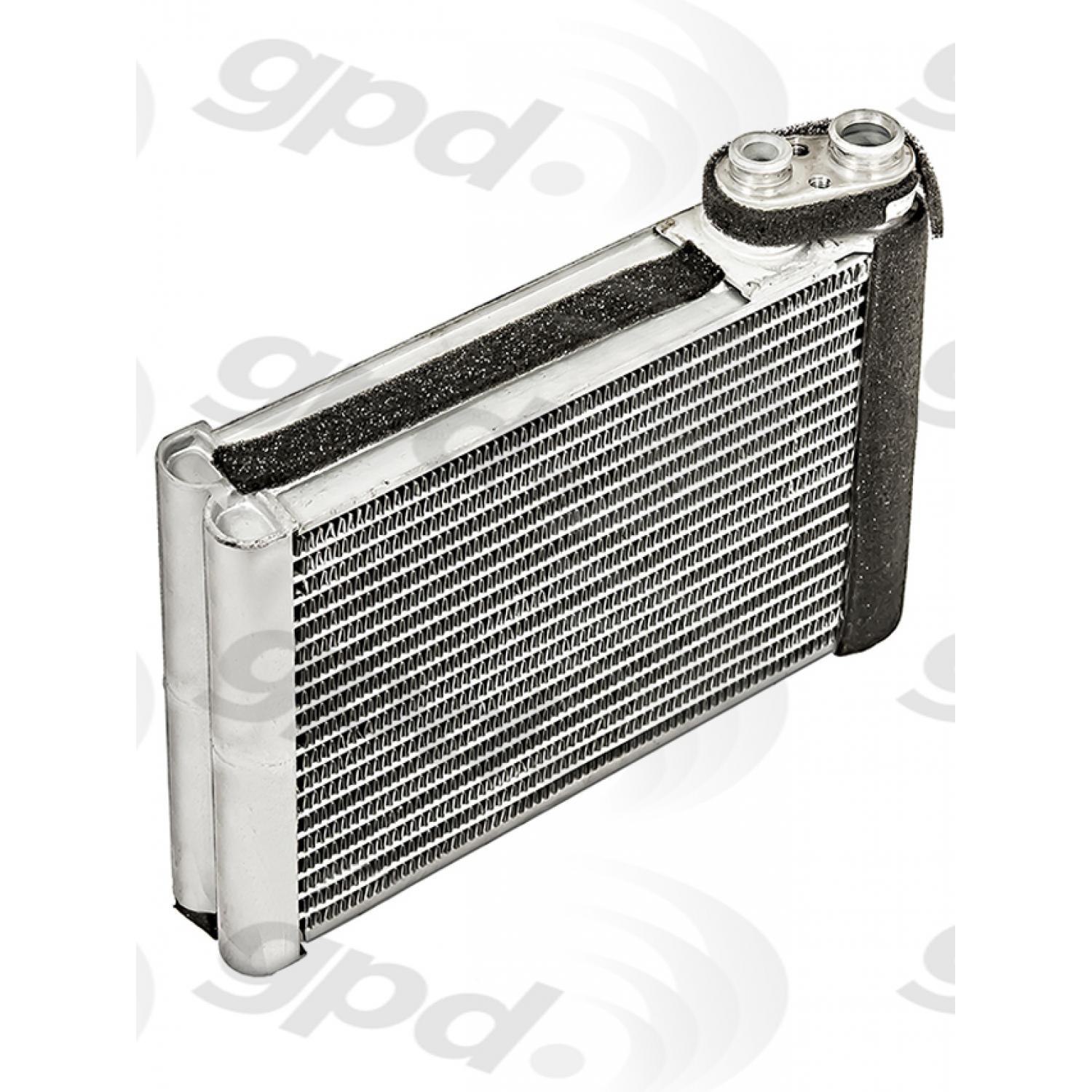 Global Parts Distributors 4712148 A/C Evaporator Core product image 1 of 1
