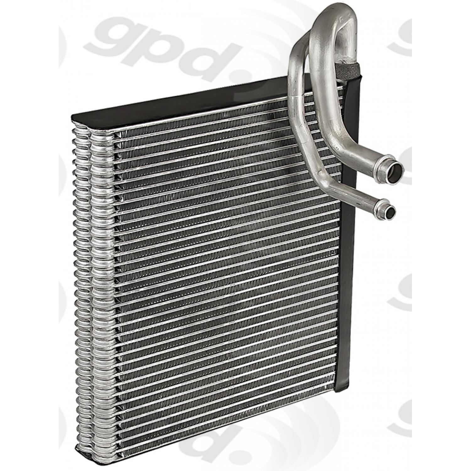 Global Parts Distributors 4712156 A/C Evaporator Core product image 1 of 1