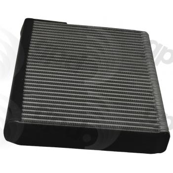Global Parts Distributors 4712193 - A/C Evaporator Core Global Parts Distributors 4712193 A/C Evaporator Core product image 2 of 2