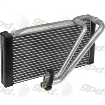 Global Parts Distributors 4712201 A/C Evaporator Core product image 1 of 1