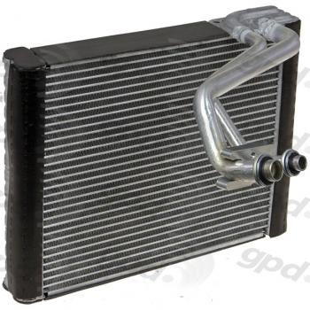 Global Parts Distributors 4712211 A/C Evaporator Core product image 1 of 1