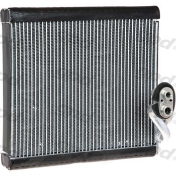 Global Parts Distributors 4712216 A/C Evaporator Core product image 1 of 1
