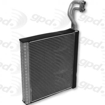 Global Parts Distributors 4712218 A/C Evaporator Core product image 1 of 1