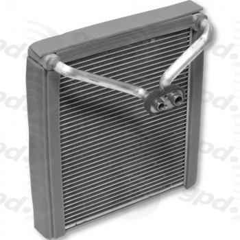Global Parts Distributors 4712229 - A/C Evaporator Core Global Parts Distributors 4712229 A/C Evaporator Core product image 1 of 1