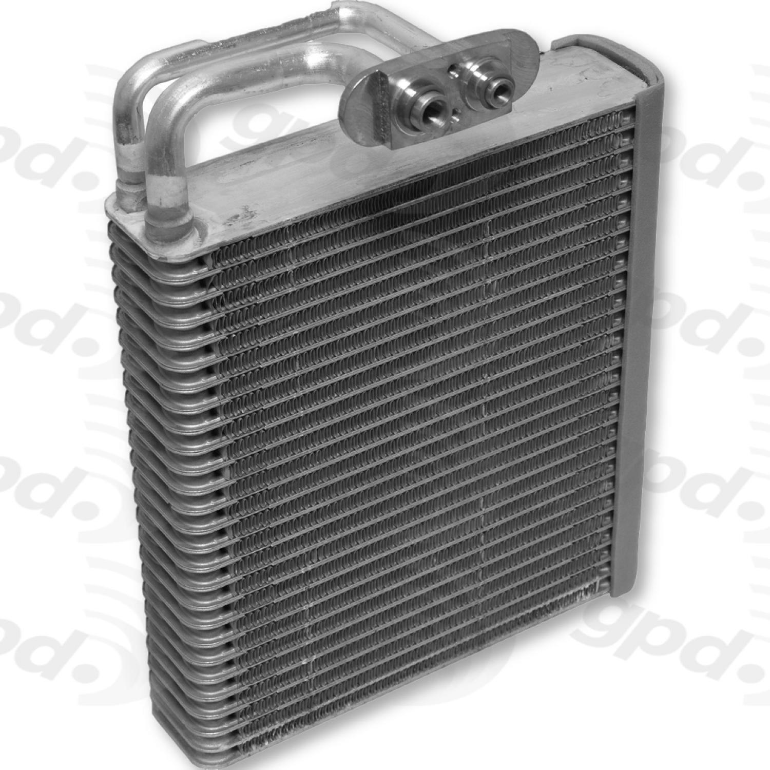 Global Parts Distributors 4712232 A/C Evaporator Core product image 1 of 1