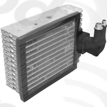 Global Parts Distributors 4712236 A/C Evaporator Core product image 1 of 1