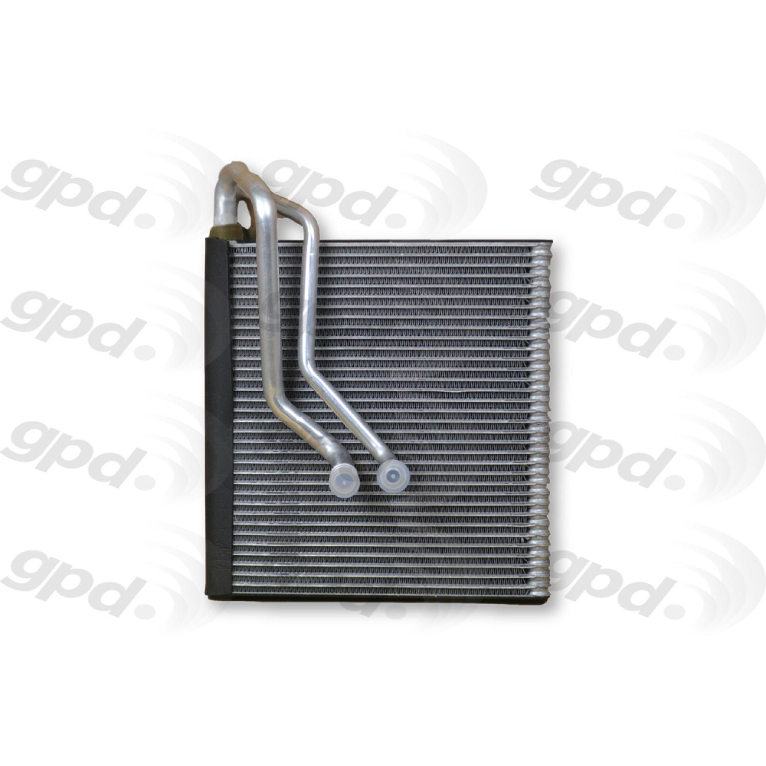 Global Parts Distributors 4712246 A/C Evaporator Core product image 1 of 1
