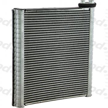 Global Parts Distributors 4712248 A/C Evaporator Core product image 1 of 1