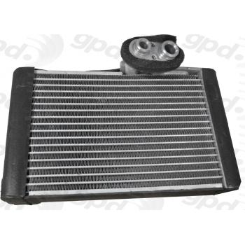 Global Parts Distributors 4712249 - A/C Evaporator Core Global Parts Distributors 4712249 A/C Evaporator Core product image 1 of 1