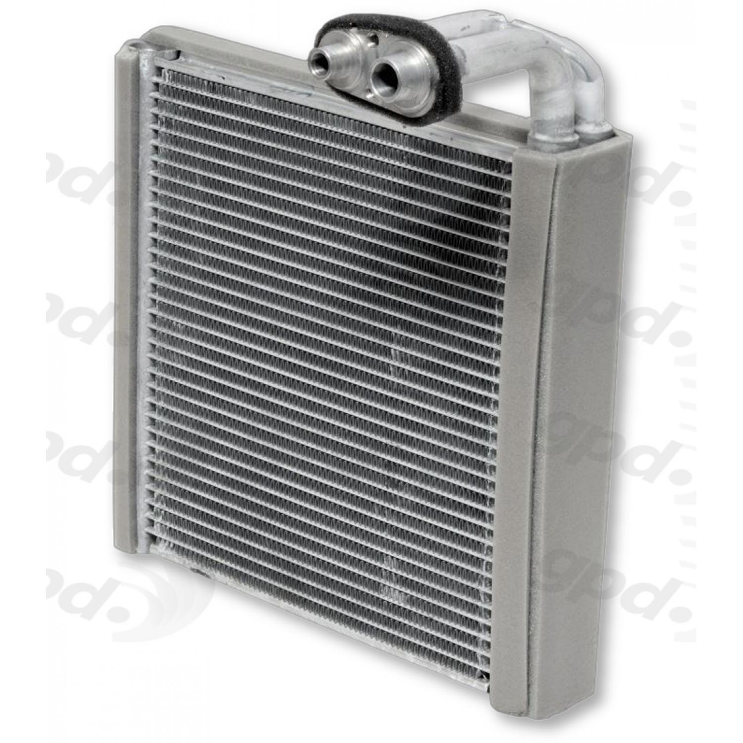 Global Parts Distributors 4712257 A/C Evaporator Core product image 1 of 1