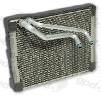 Global Parts Distributors 4712259 - A/C Evaporator Core Global Parts Distributors 4712259 A/C Evaporator Core product image 1 of 1