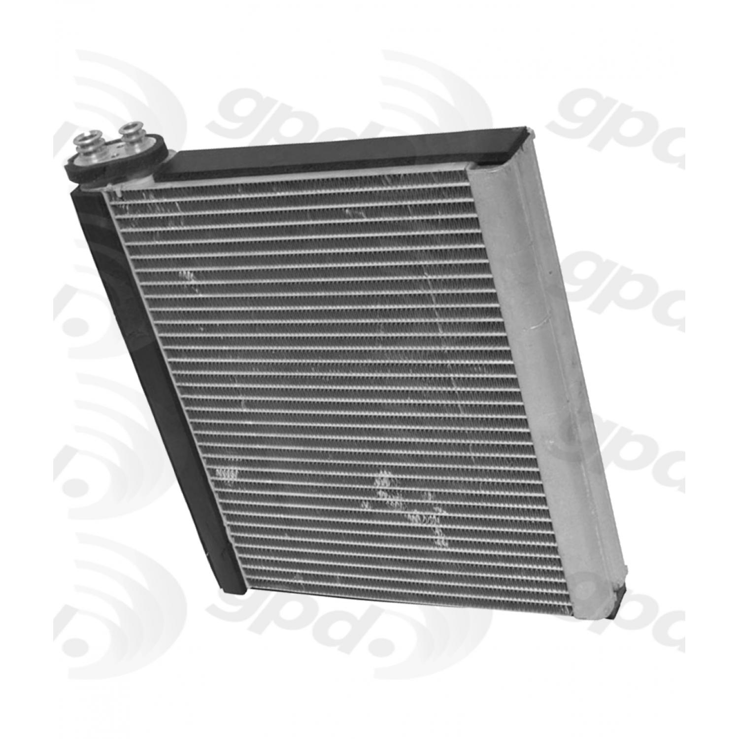 Global Parts Distributors 4712263 A/C Evaporator Core product image 1 of 1