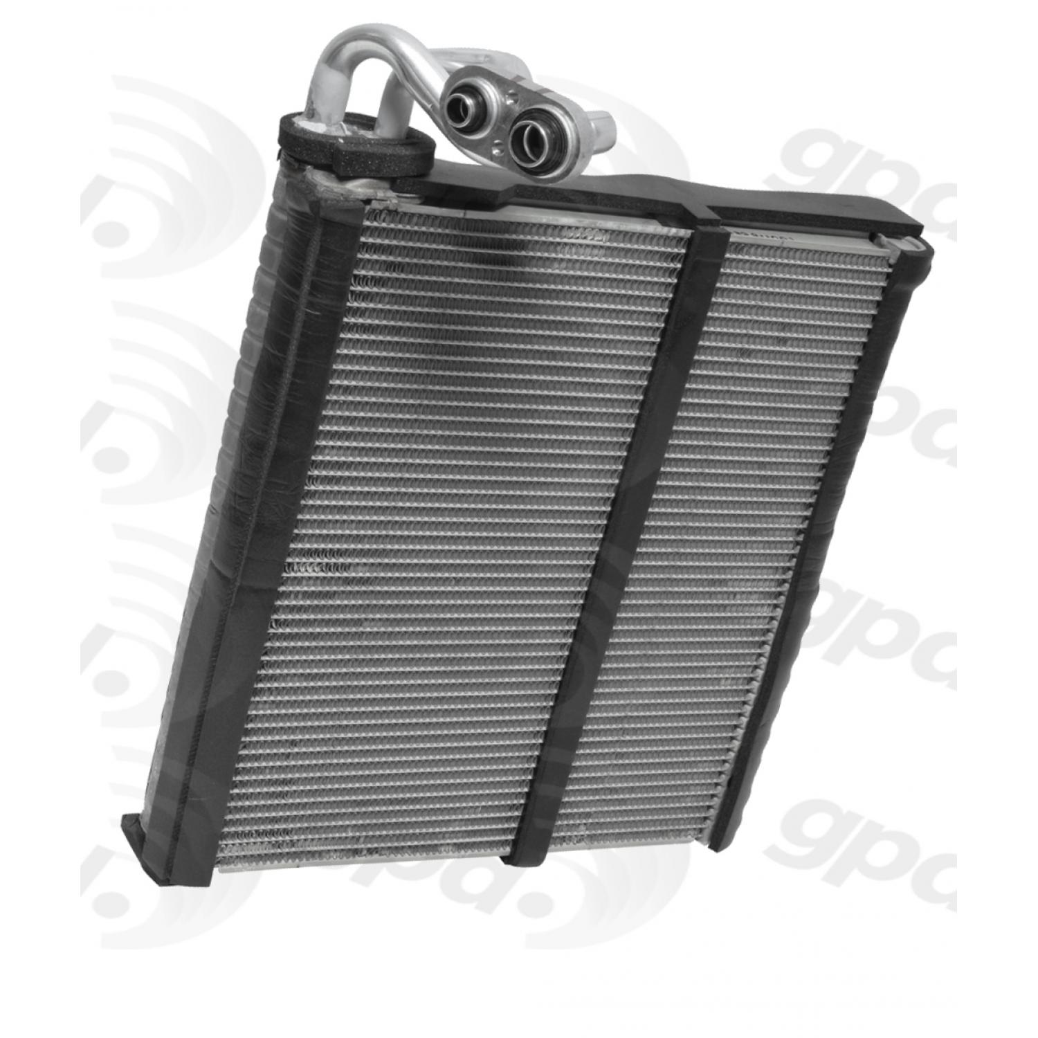 Global Parts Distributors 4712267 A/C Evaporator Core product image 1 of 1