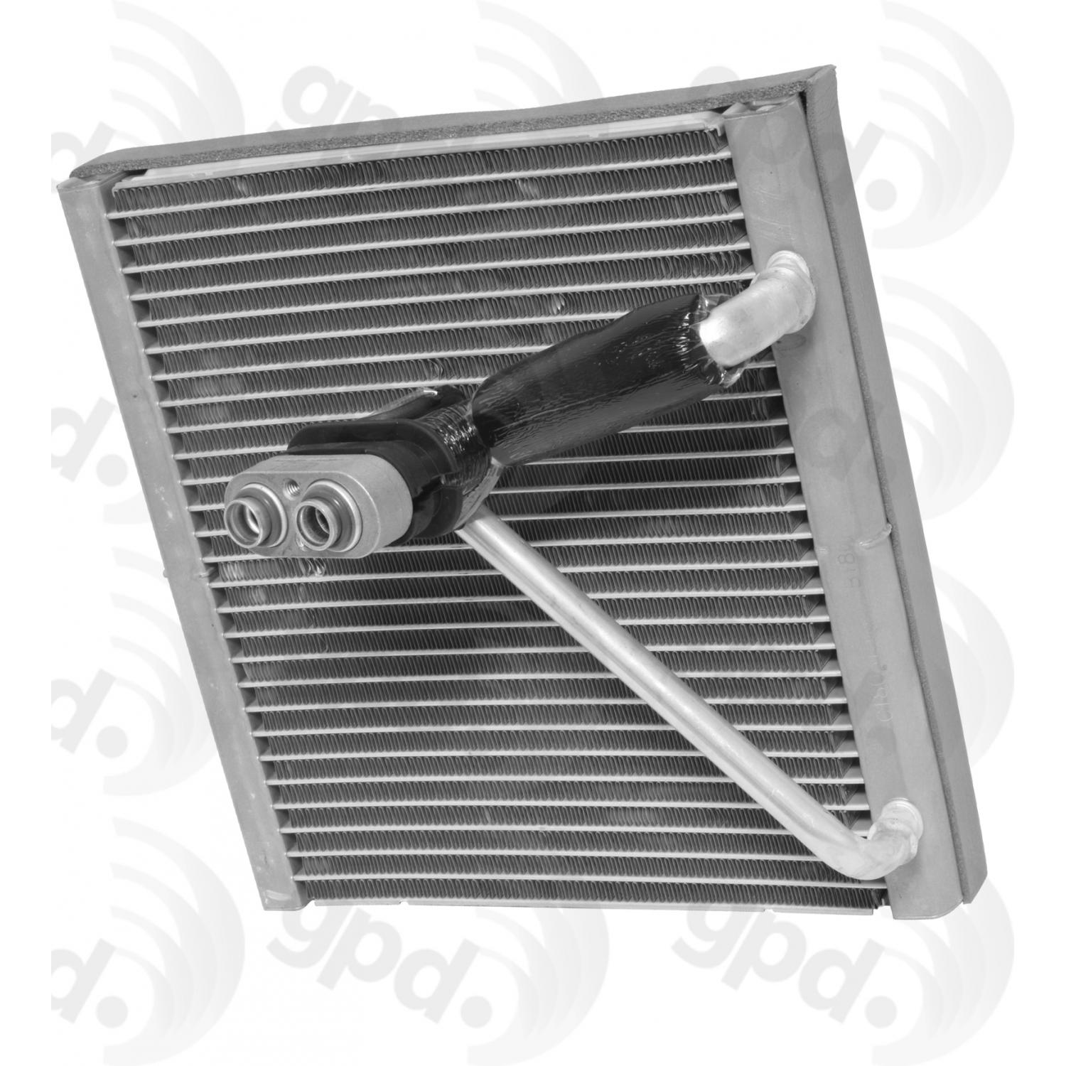 Global Parts Distributors 4712269 A/C Evaporator Core product image 1 of 1