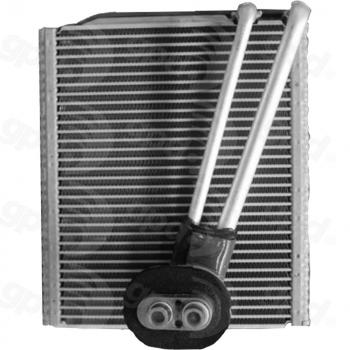 Global Parts Distributors 4712271 - A/C Evaporator Core Global Parts Distributors 4712271 A/C Evaporator Core product image 1 of 1