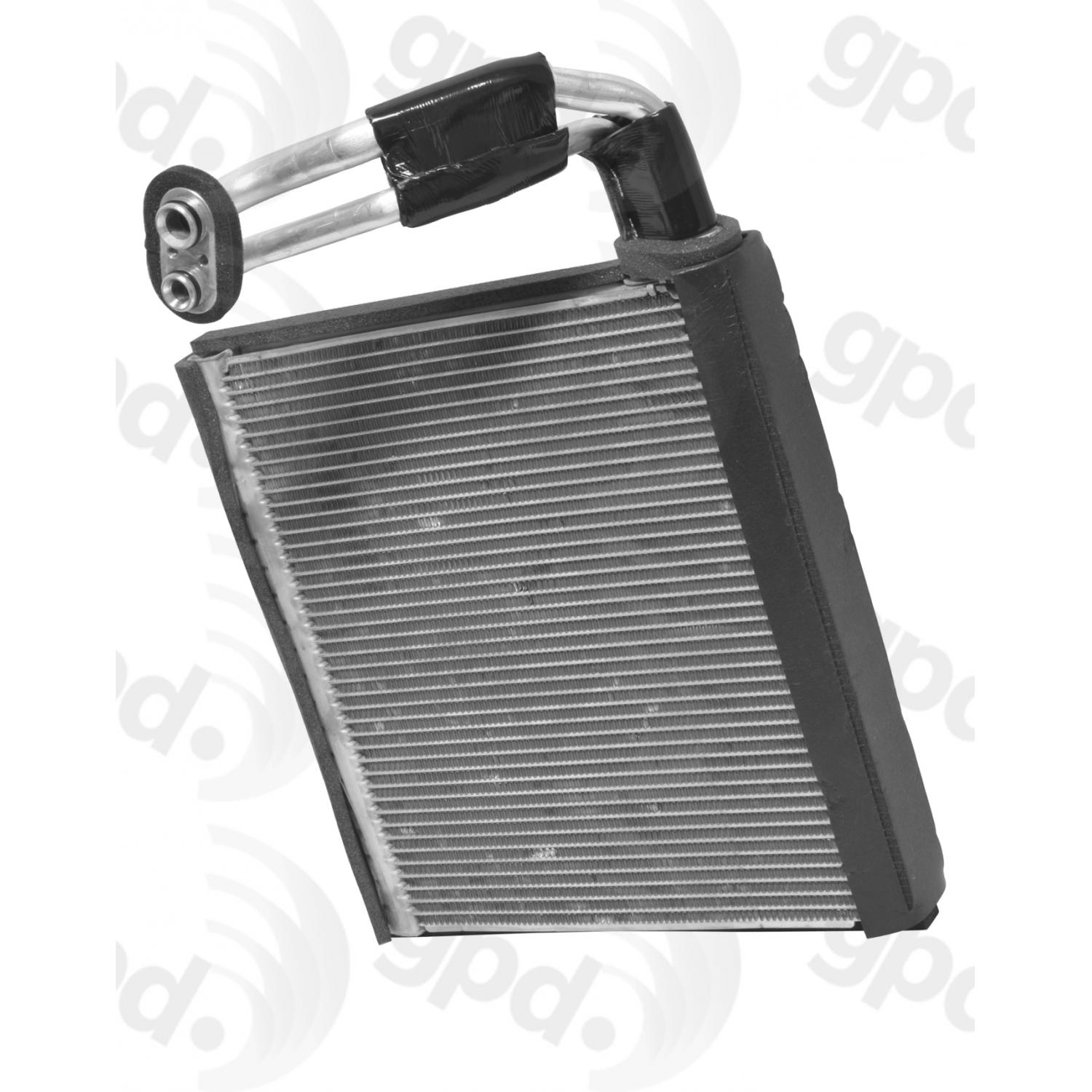 Global Parts Distributors 4712272 A/C Evaporator Core product image 1 of 1