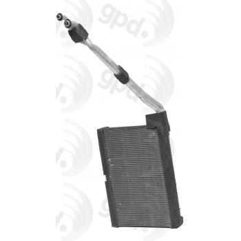 Global Parts Distributors 4712274 - A/C Evaporator Core Global Parts Distributors 4712274 A/C Evaporator Core product image 1 of 1