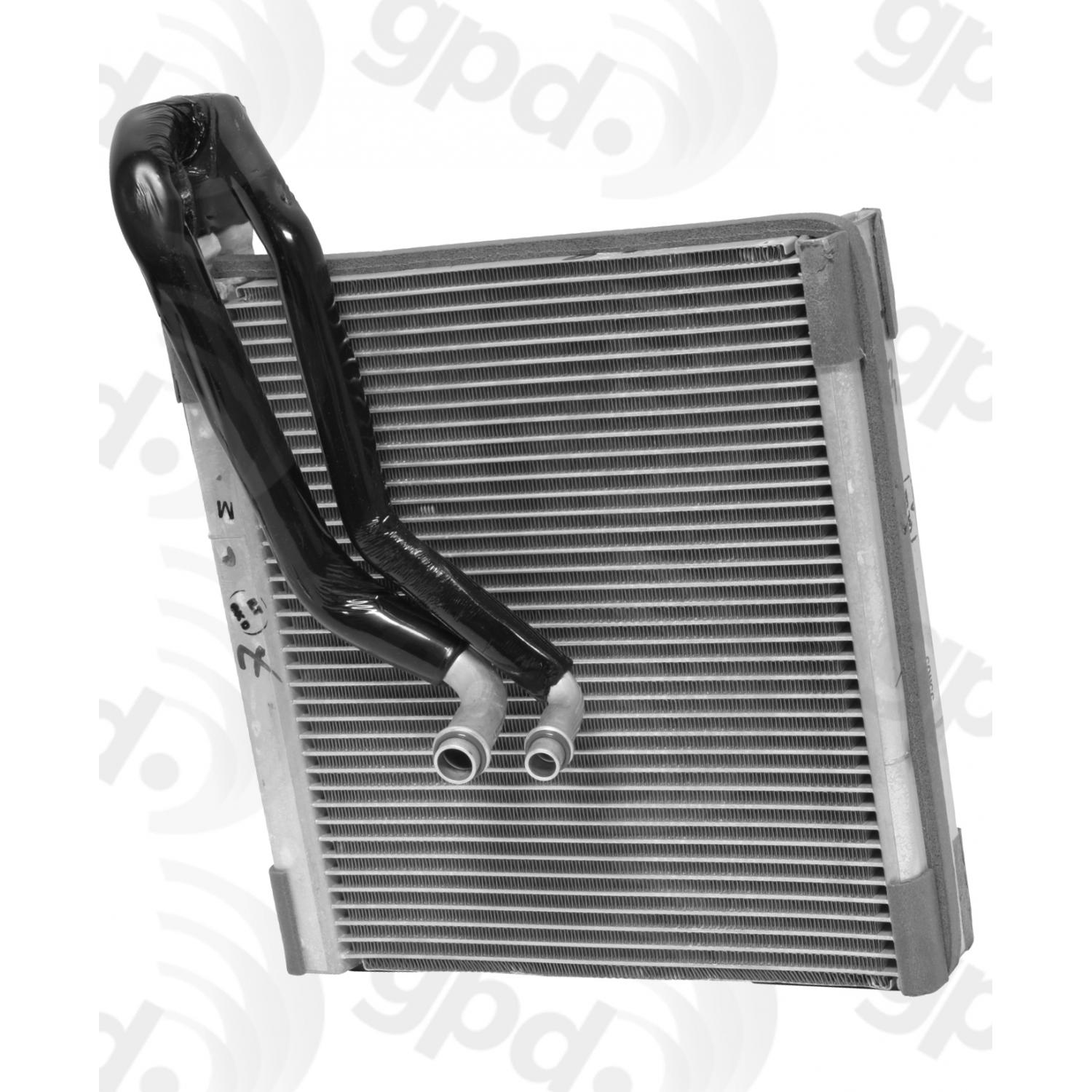 Global Parts Distributors 4712275 A/C Evaporator Core product image 1 of 1