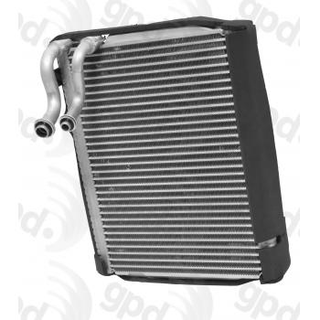 Global Parts Distributors 4712276 - A/C Evaporator Core Global Parts Distributors 4712276 A/C Evaporator Core product image 1 of 1
