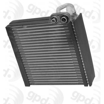 Global Parts Distributors 4712277 A/C Evaporator Core product image 1 of 1