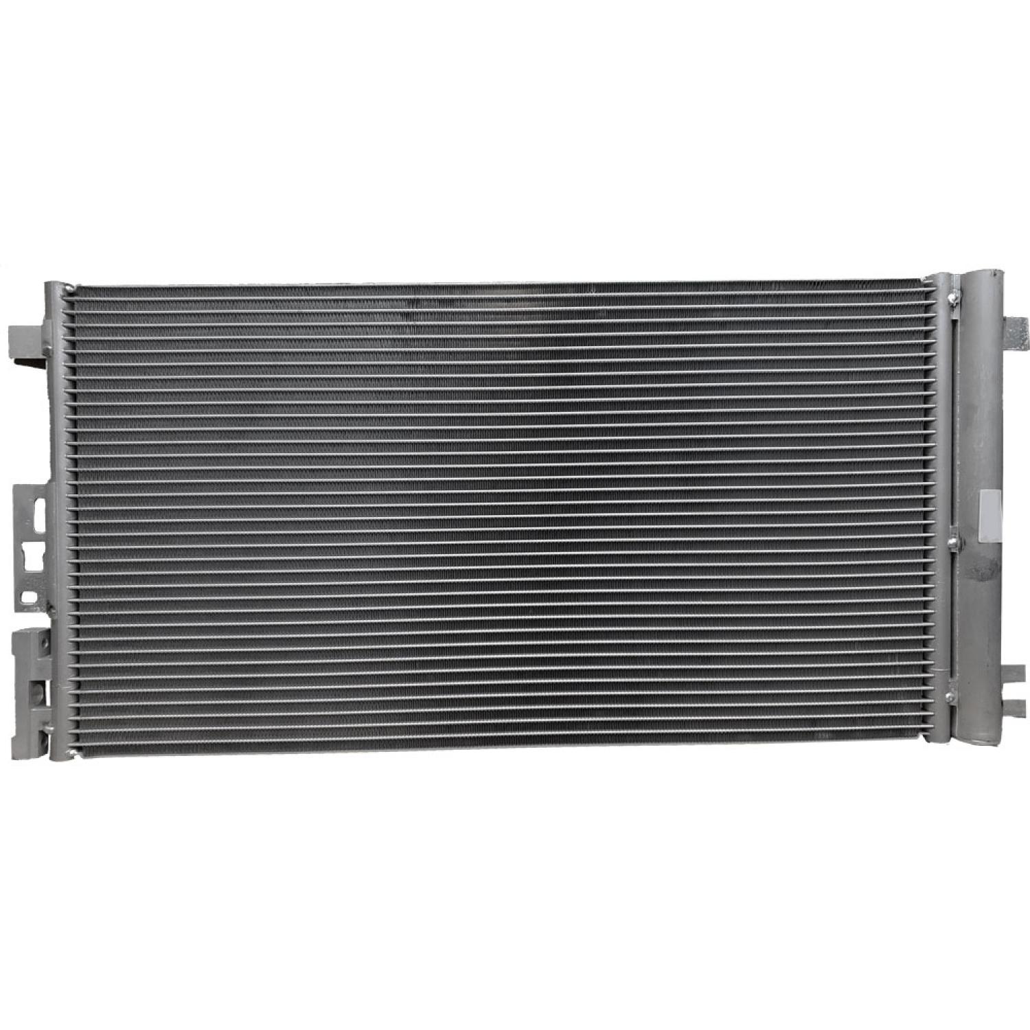 Global Parts Distributors 4718C A/C Condenser product image 2 of 2