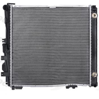 Global Parts Distributors 472 - Radiator Global Parts Distributors 472 Radiator product image 1 of 1