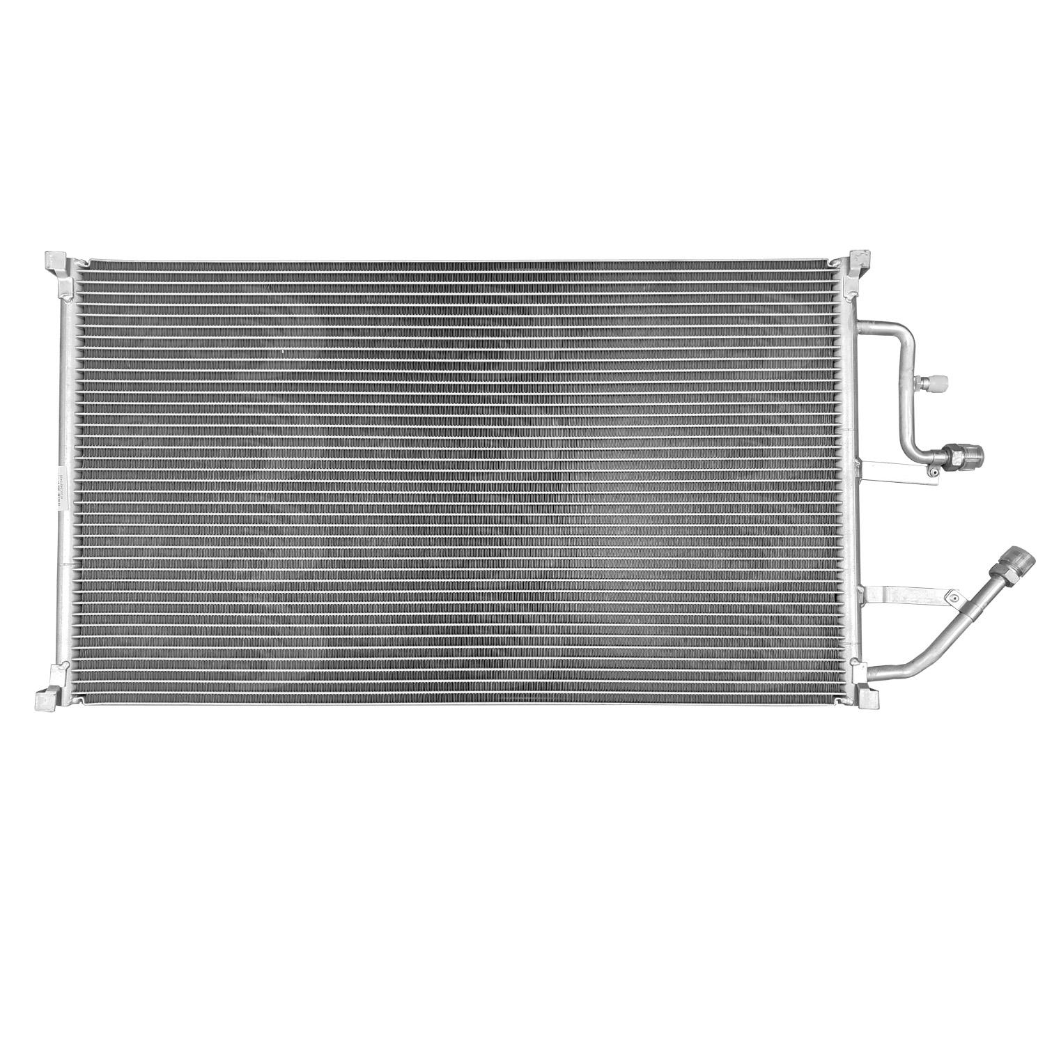 Global Parts Distributors 4720C A/C Condenser product image 1 of 1