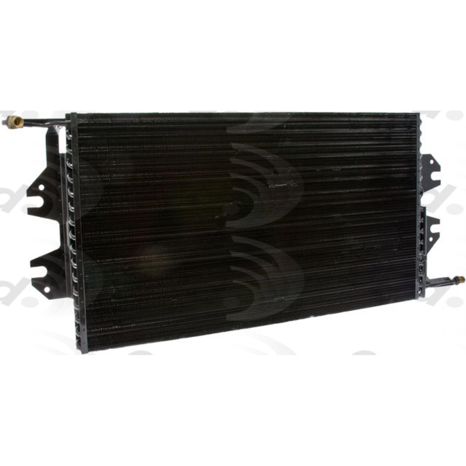 Global Parts Distributors 4722C A/C Condenser product image 1 of 1