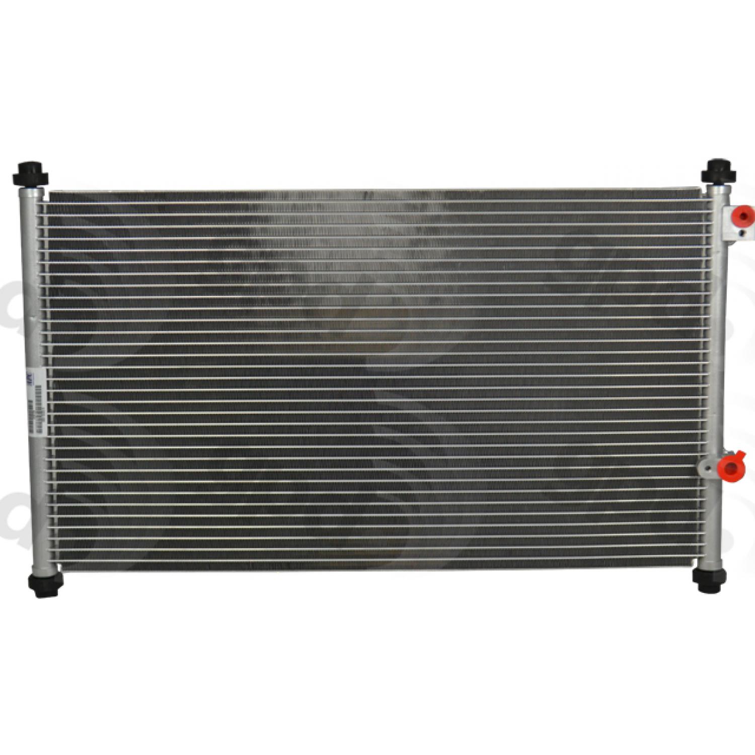 Global Parts Distributors 4729C A/C Condenser product image 1 of 1