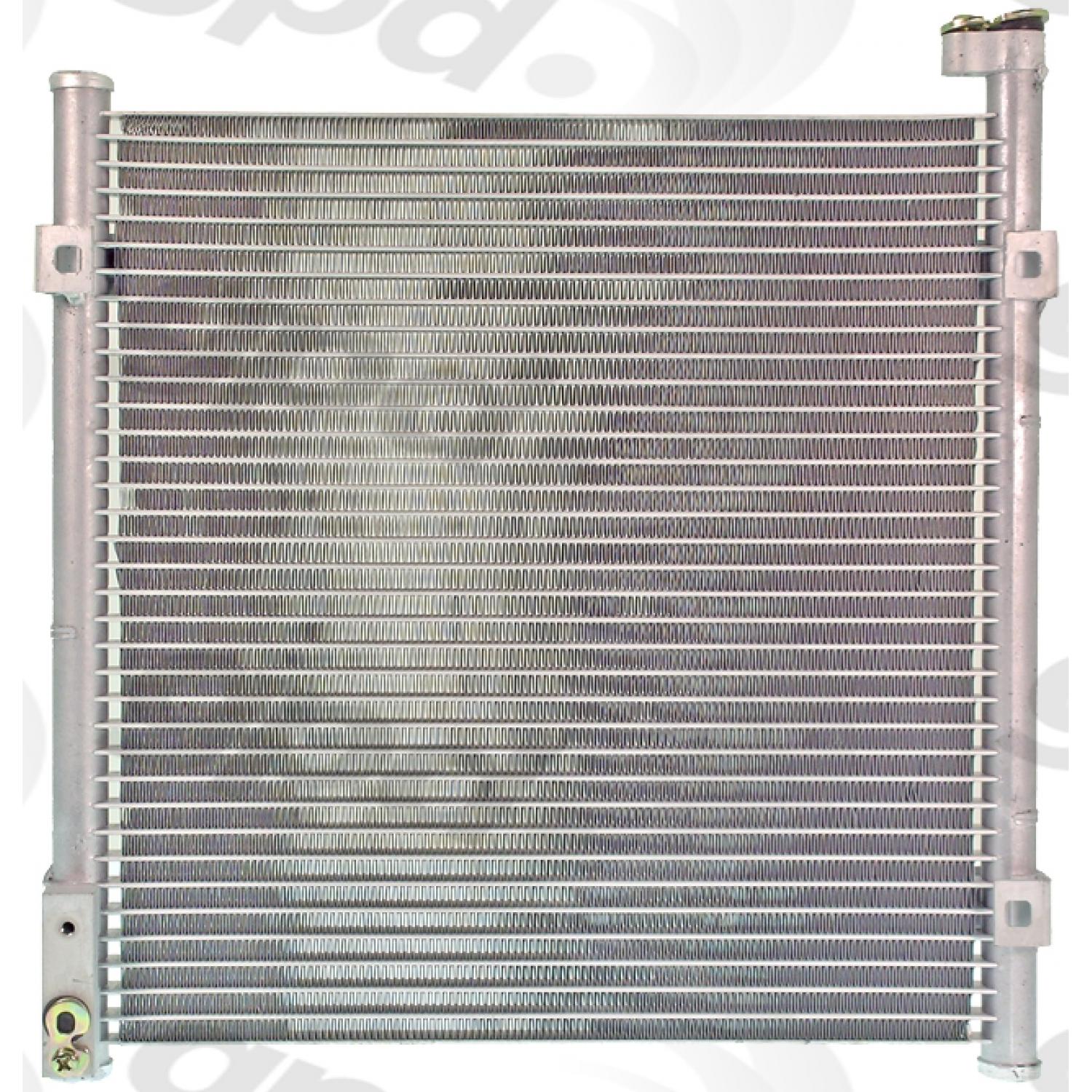 Global Parts Distributors 4730C A/C Condenser product image 1 of 1
