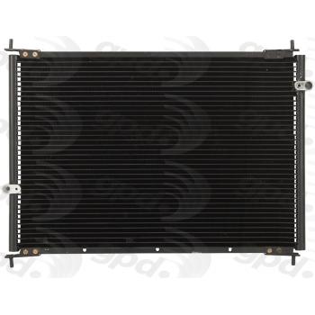 Global Parts Distributors 4733 A/C Condenser product image 1 of 1