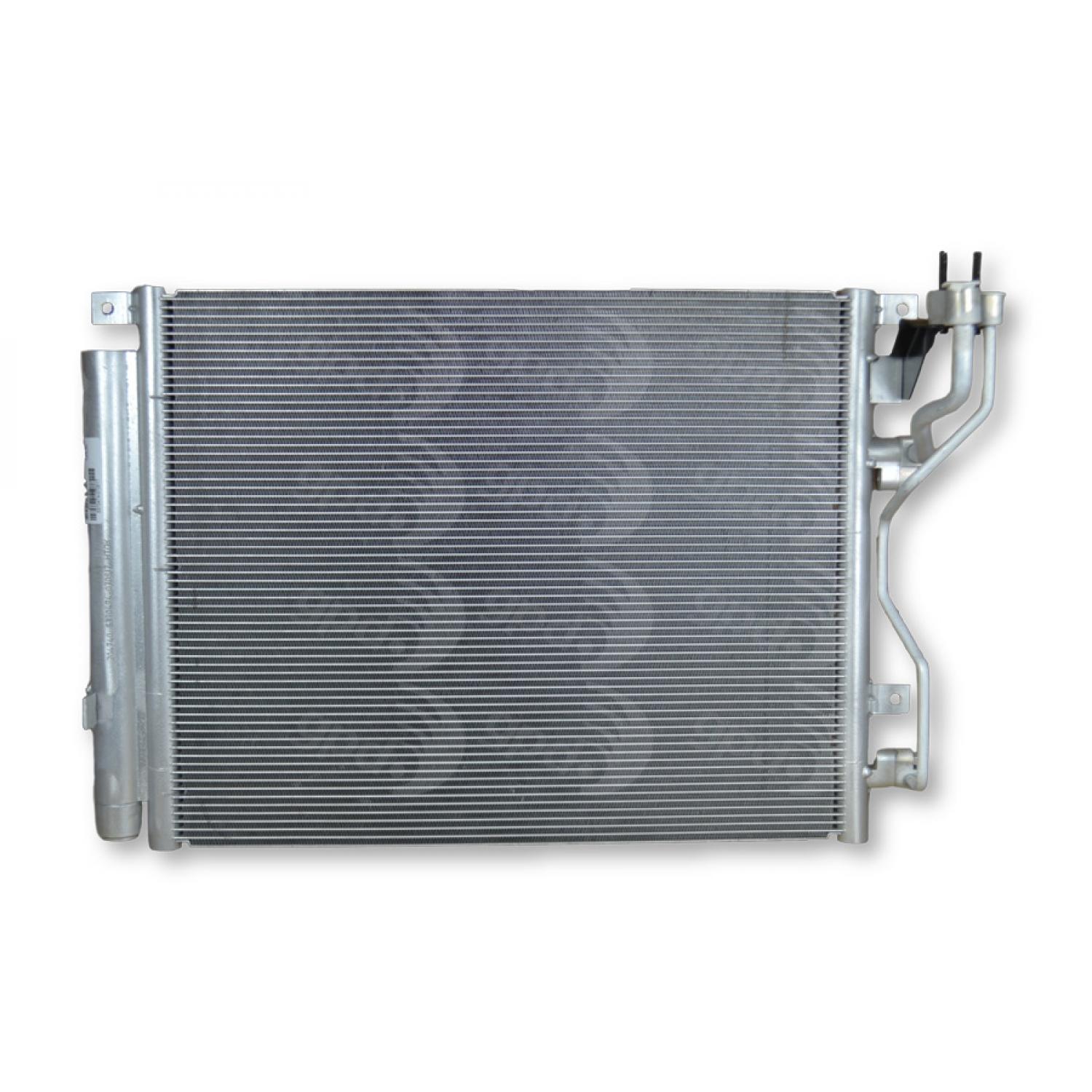 Global Parts Distributors 4740C A/C Condenser product image 1 of 1